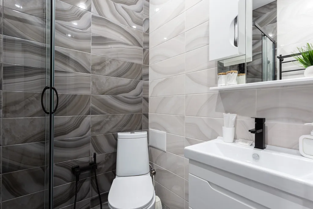 Уютная квартира с балконом