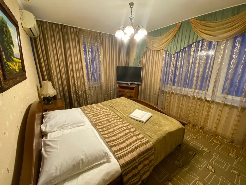 Квартира Комната — аренда посуточно в Саратов