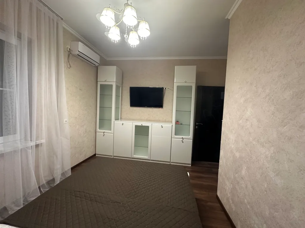 Квартира 2-комнатная Квартира — Сириус