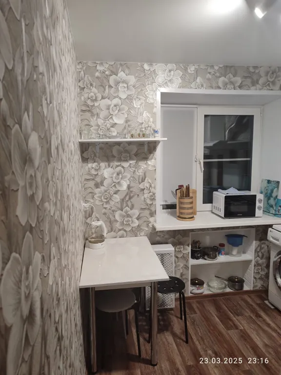 1-комнатная квартира в центре у вокзала