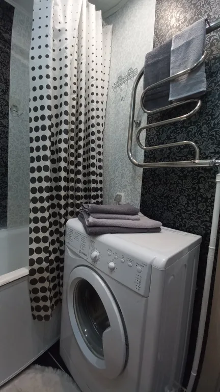 Уютная квартира на Ломоносова