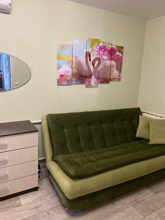 Квартира 2-комнатная Квартира — Севастополь