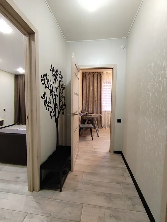 Уютная квартира в прекрасном районе города