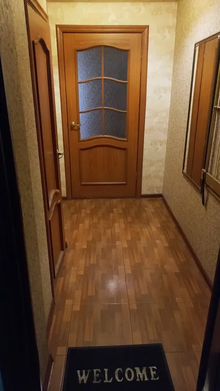 Уютная квартира для семьи