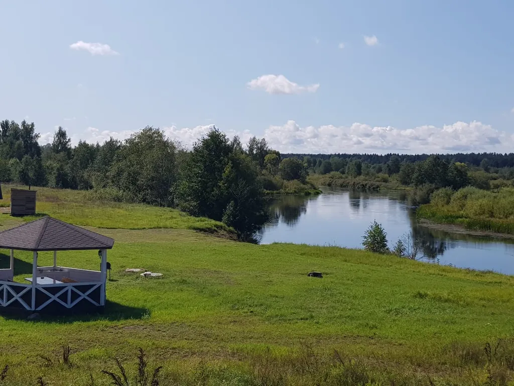 3-комнатный Дом