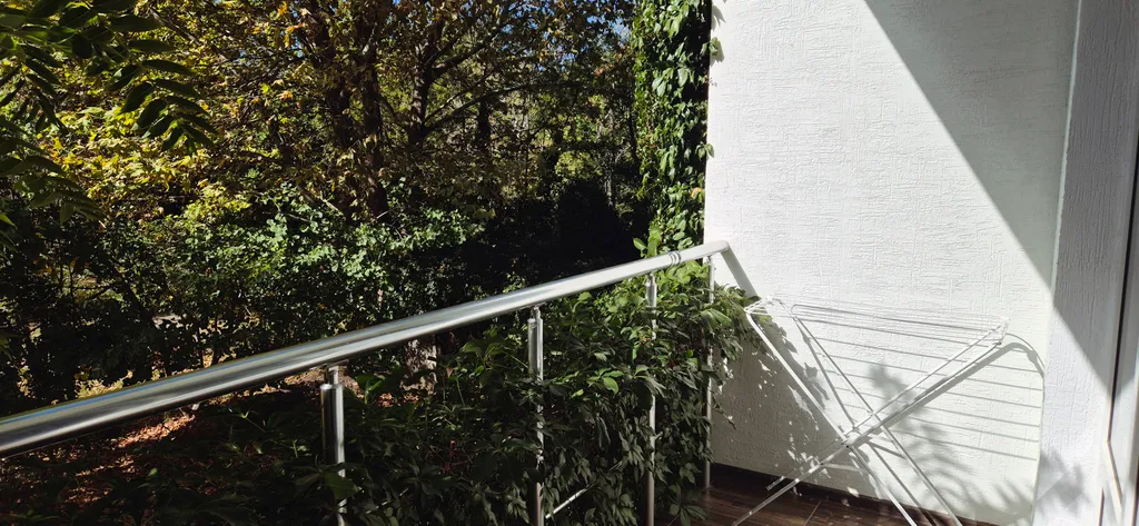 Квартира Квартира Уютная студия — Севастополь