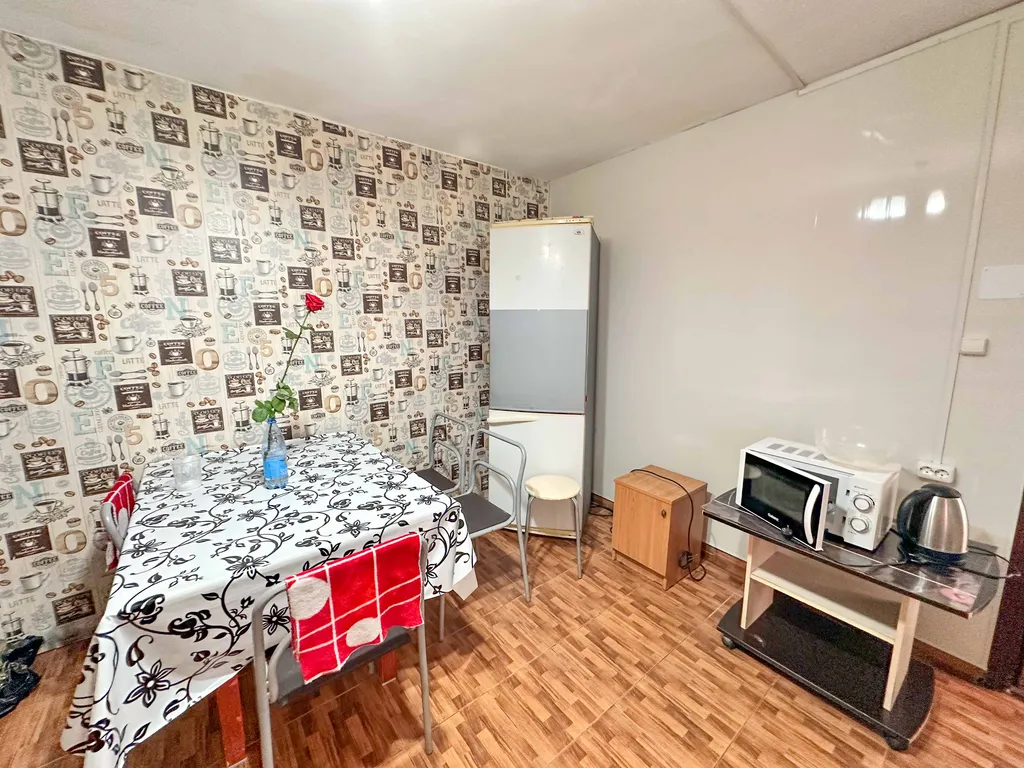 Апартаменты №10 Двухкомнатные