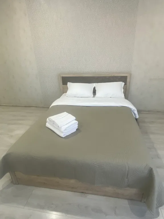 Уютная квартира в самом центре города