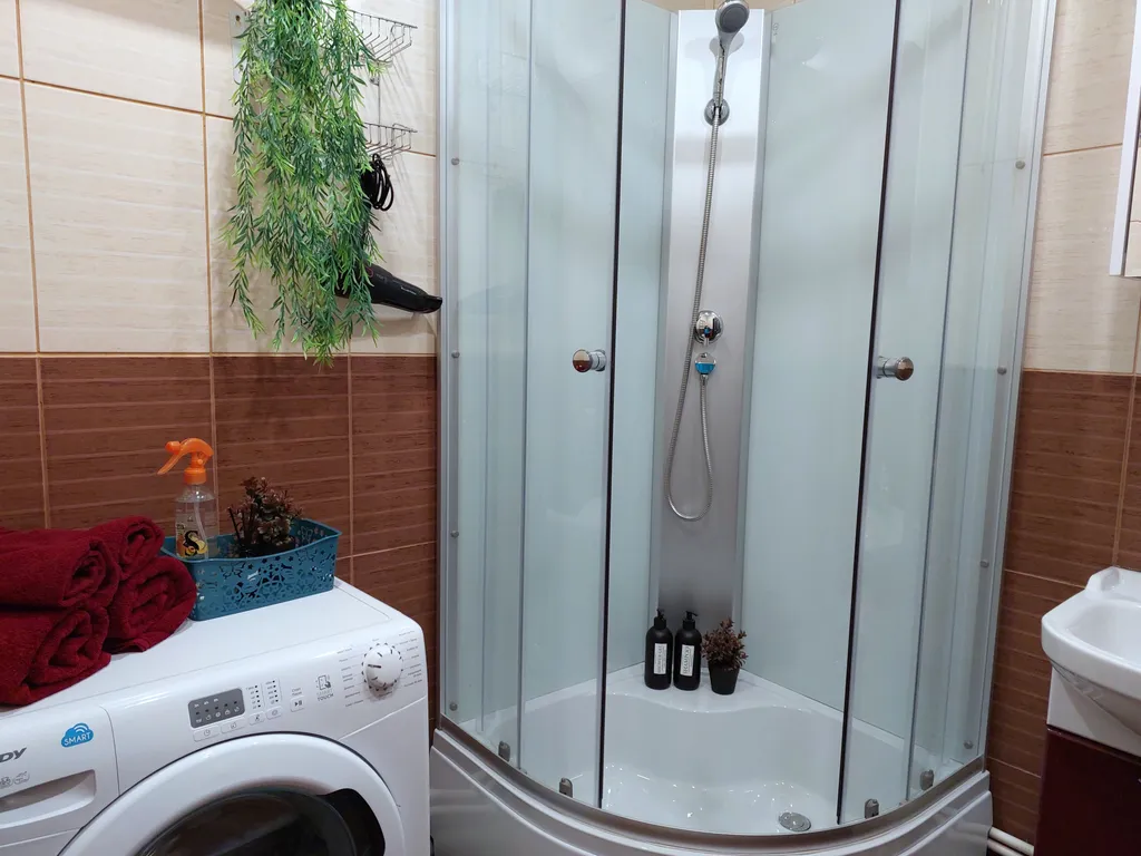 Квартира Квартира Уютнaя евродвушкa в центpe — Ярославль