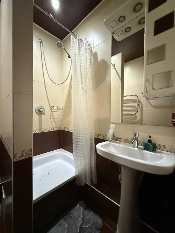 Уютный номер