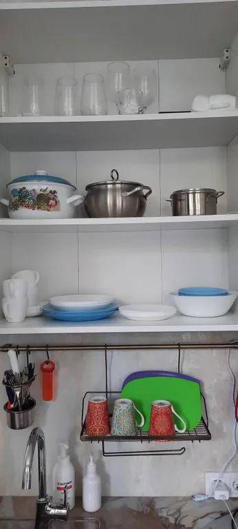 Апартаменты у моря