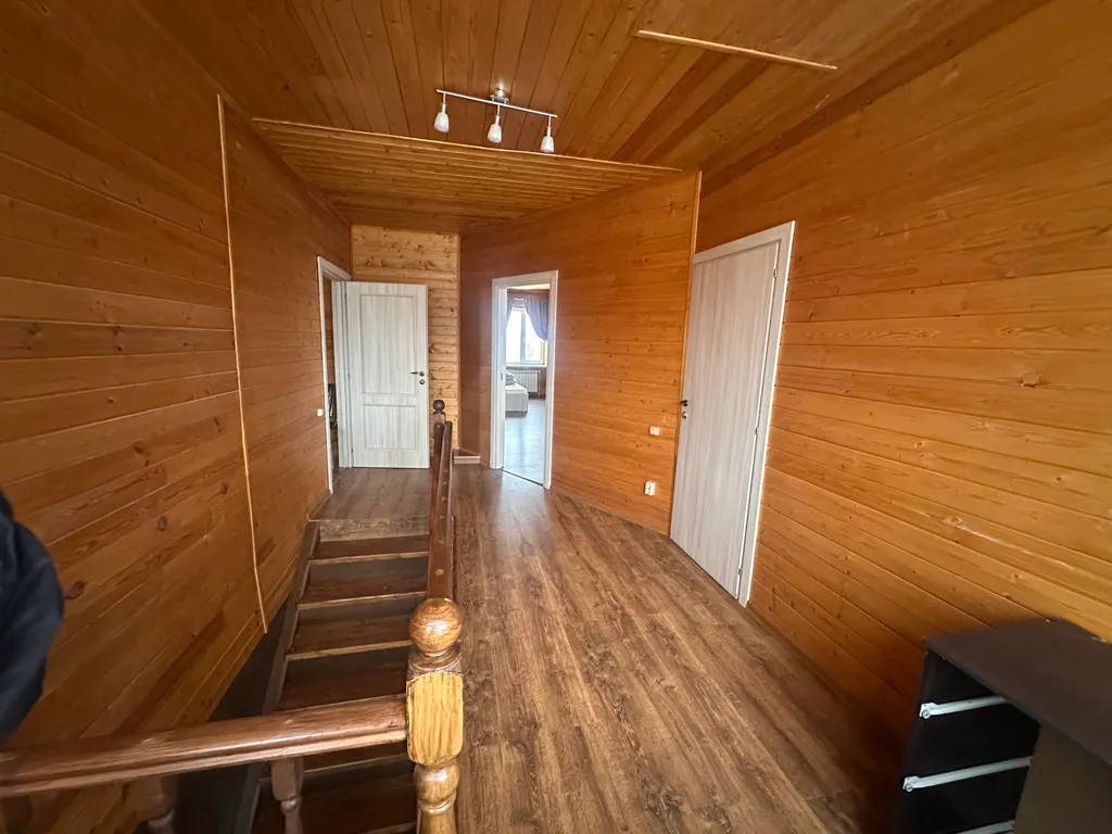 Дом в Твери