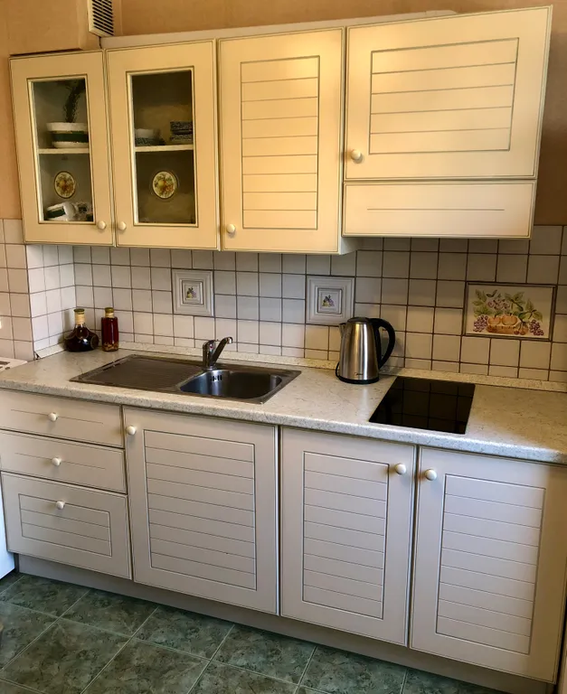 Квартира Светлогорск De-Lux 2-комнатная квартира — Светлогорск