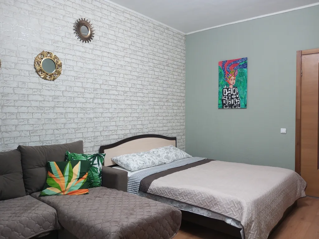 Квартира 1 комн. Квартира около жд вокзала — Екатеринбург