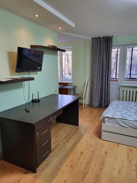 Остановись с комфортом, квартира, из которой не хочется уезжать