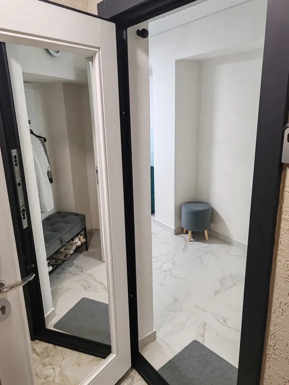 Квартира Апартаменты у моря — Сочи