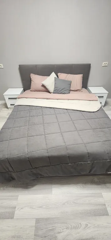 2-комнатная квартира рядом с Парком и Горным воздухом