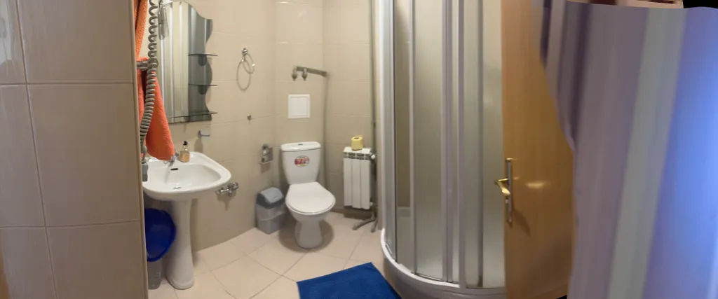 Отдых в жемчужине Крыма-Утес