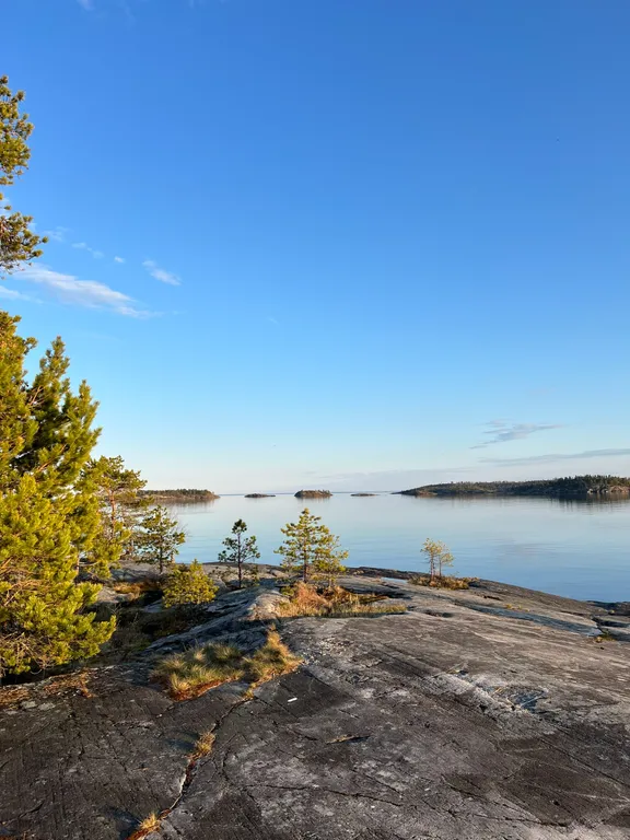 Гостевой дом в бухте Терву