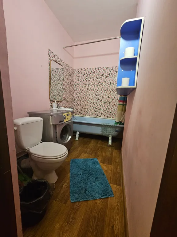 Квартира в самом центре города