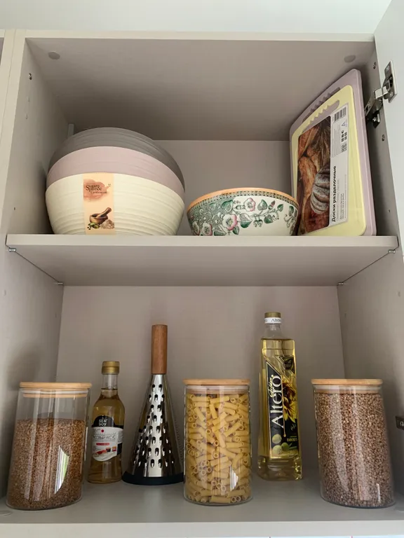 Двухкомнатная квартира на красной линии