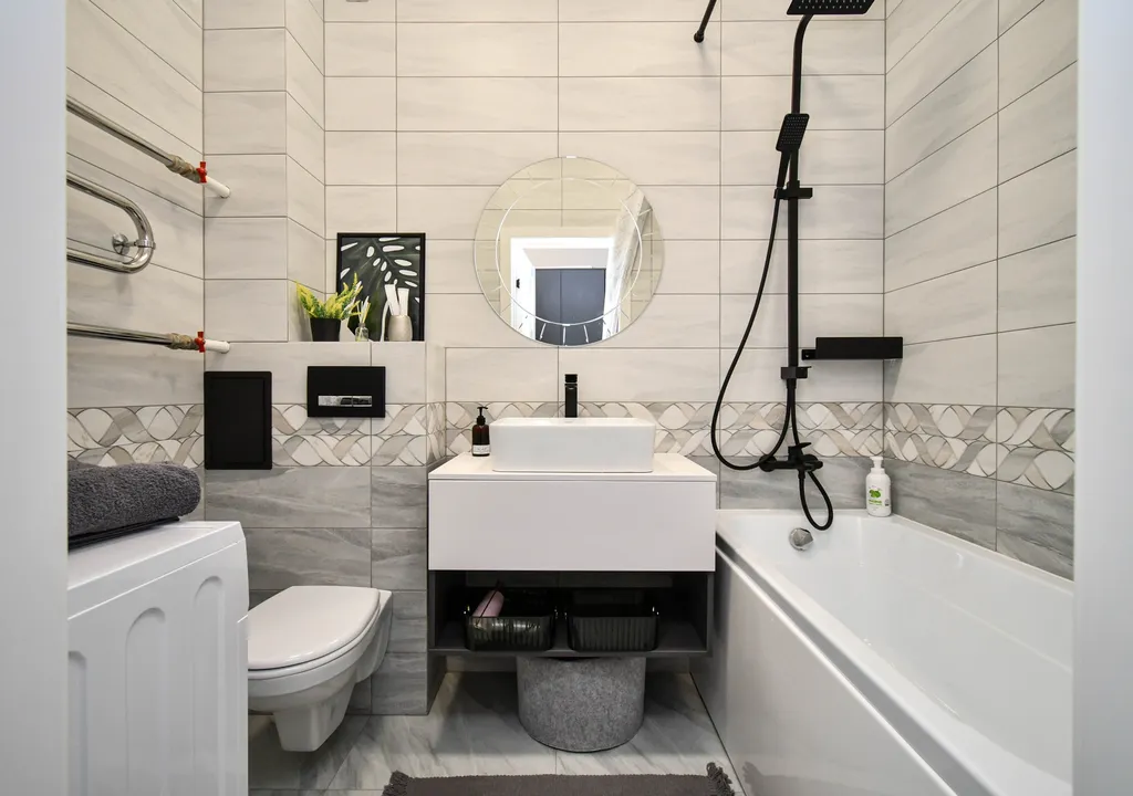 Апартаменты в ЖК бизнес класса Метрополис