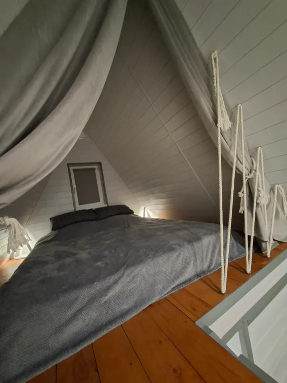 1-комнатный Дом