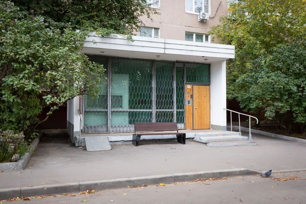 Апартаменты рядом с РЦ Радость и метро Бескудниково