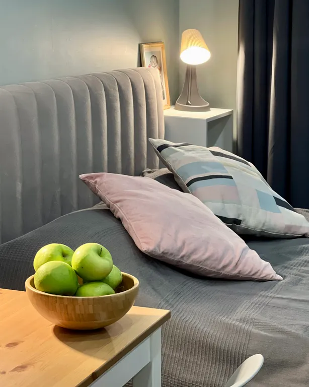 Квартира Апартаменты рядом с дворцами и парками — Пушкин