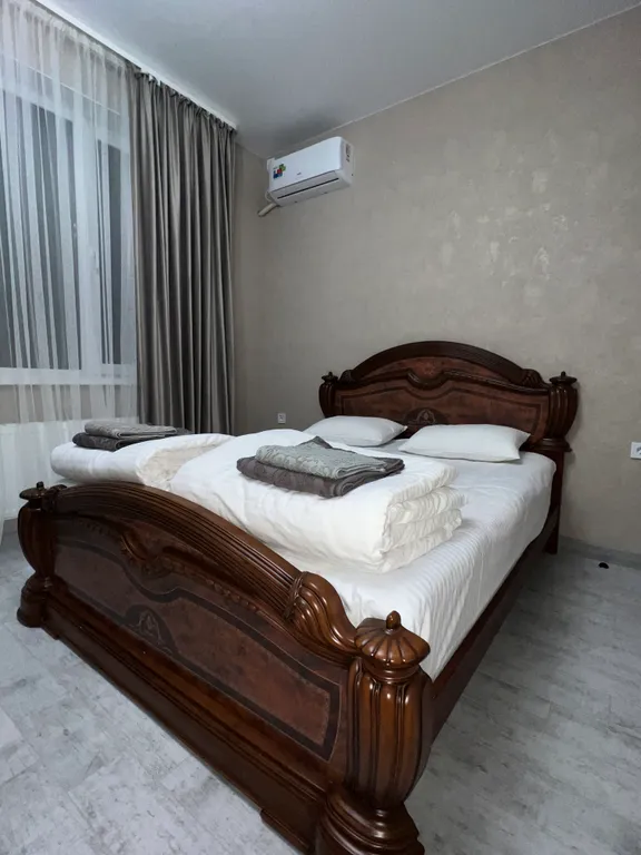 Студия в центре курортной зоны в новом доме