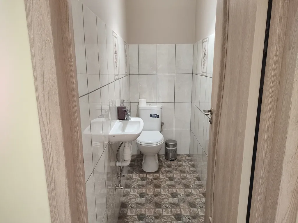 Квартира Квартира Baltic Resort у западного пляжа — Зеленоградск