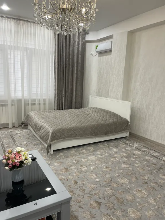 Квартира Уютная кв в центре города рядом с поющим фонтаном — Дербент