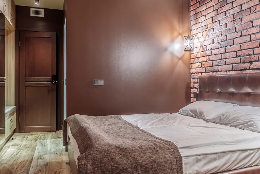 Квартира Квартира Struni room3 — Санкт-Петербург