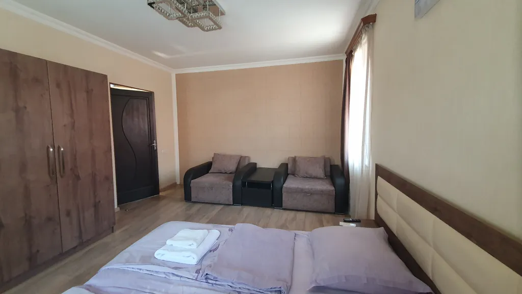 Georgi apartment 2
