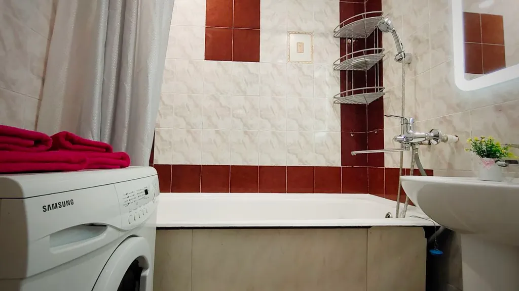 Квартира уютная рядом с центром