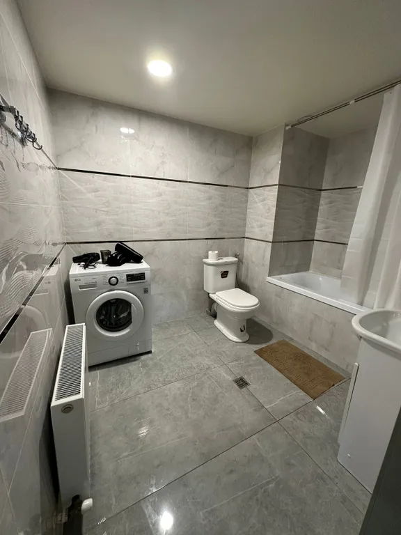 Квартира 2 комнатная с видом на горы