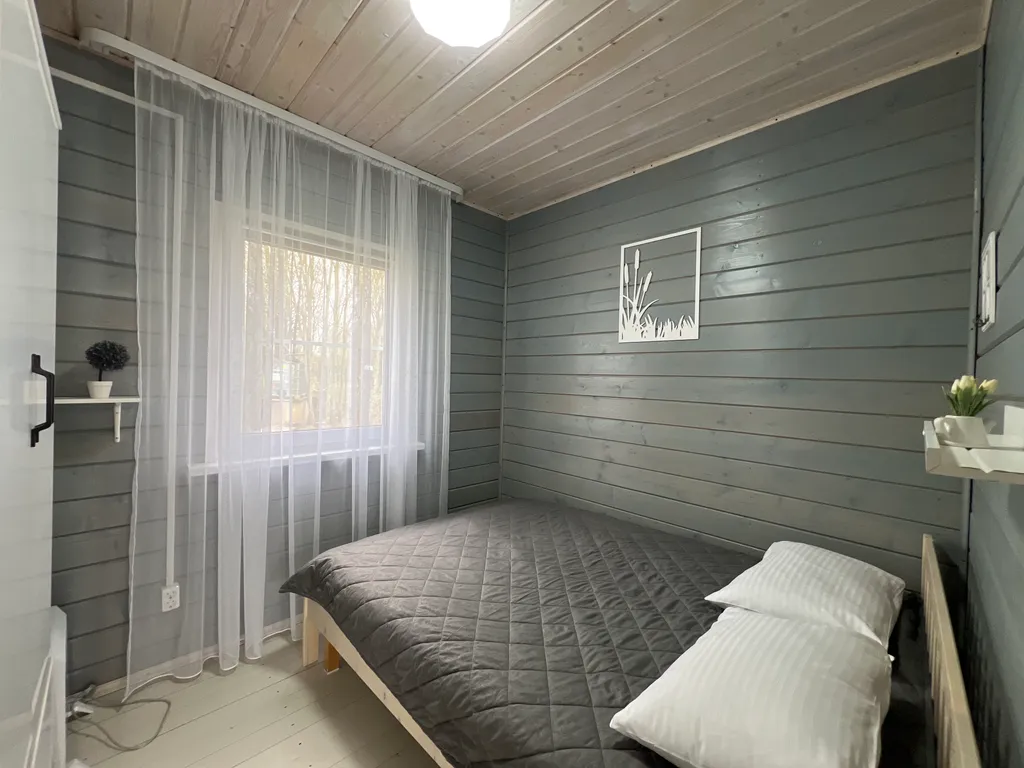 Дом на Волхове