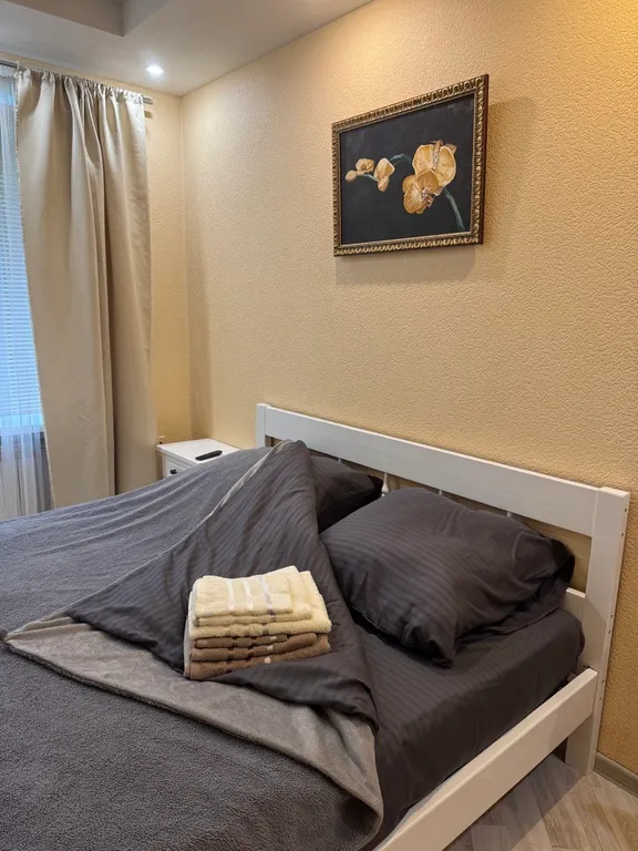 Квартира Квартира у Екатерининского парка — Пушкин