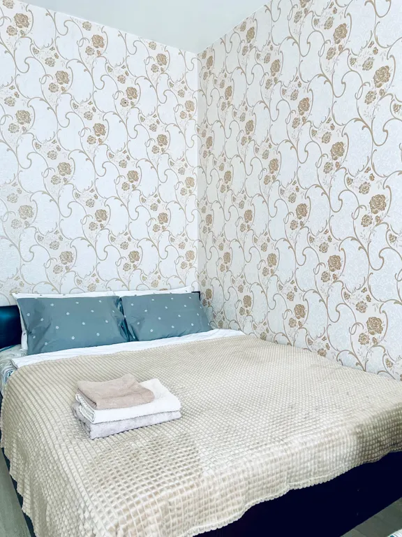 Уютная квартира для отдыха — аренда посуточно в Новая Усмань