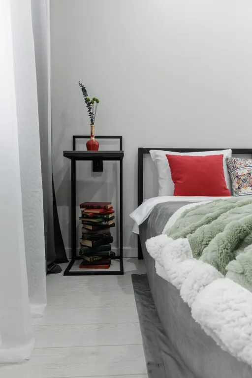 Дизайнерская евро-трёшка в престижном районе