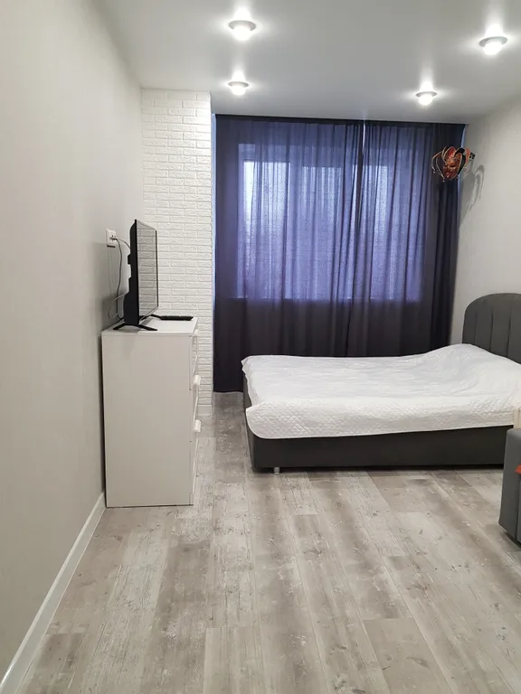 Квартира Стильная квартира — Самара