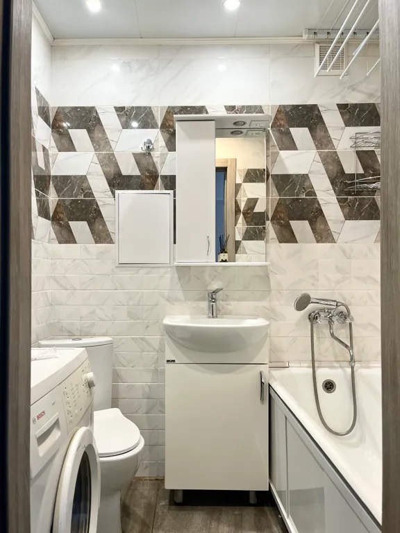 Квартира 1-комнатная Квартира — Красноярск