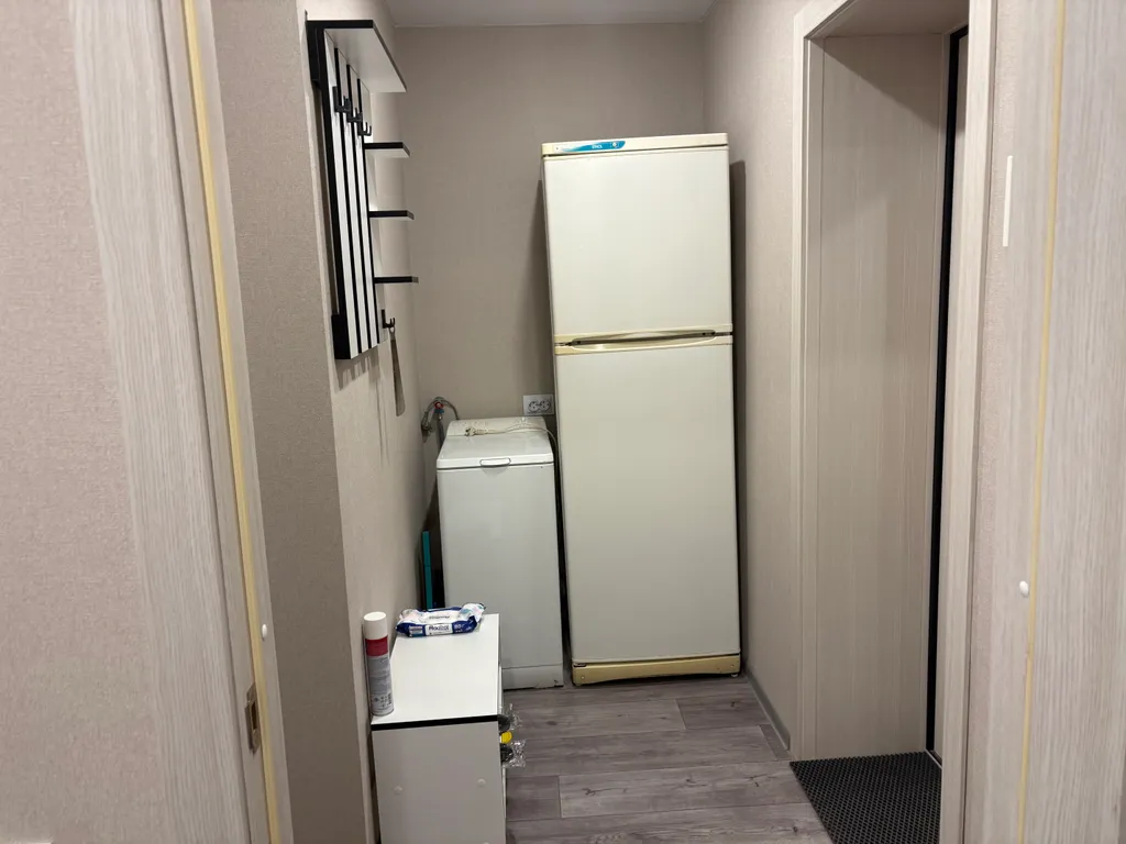 Однокомнатная квартира со всеми удобствами в 5 минутах от центра города