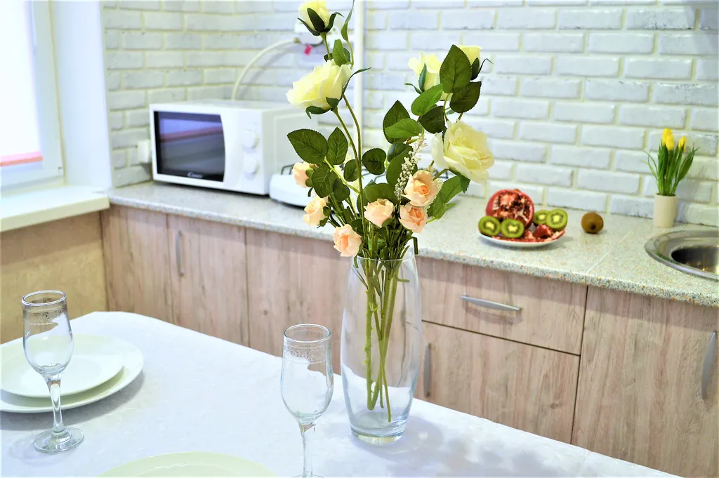 Уютная и тихая квартира в центре города рядом с госпиталем