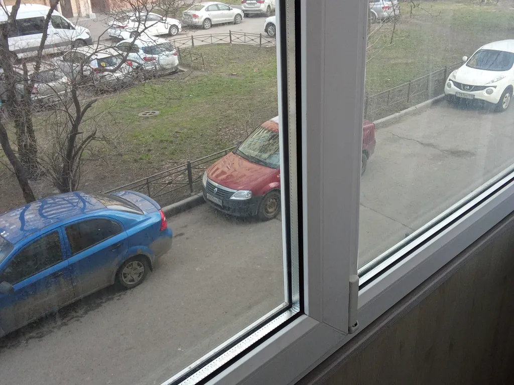 Квартира Уютная квартира у метро — Санкт-Петербург