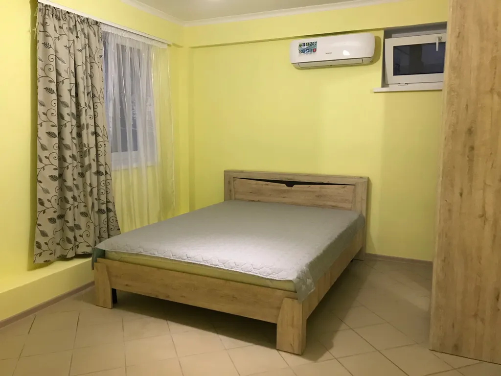 Уютная квартира на берегу озера Донузлав