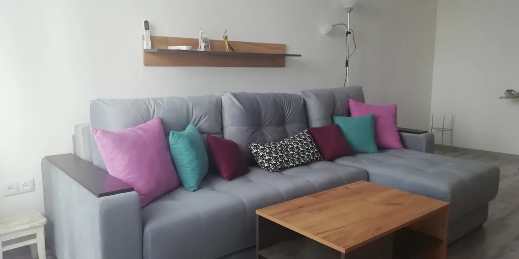 Квартира Видовая квартира у заповедника Херсонес Таврический — Севастополь