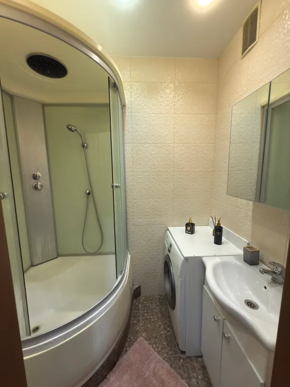 Апартаменты в самом центре золотого кольца России