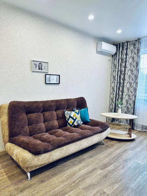 Квартира Апартаменты с видом на озеро — Горячий Ключ