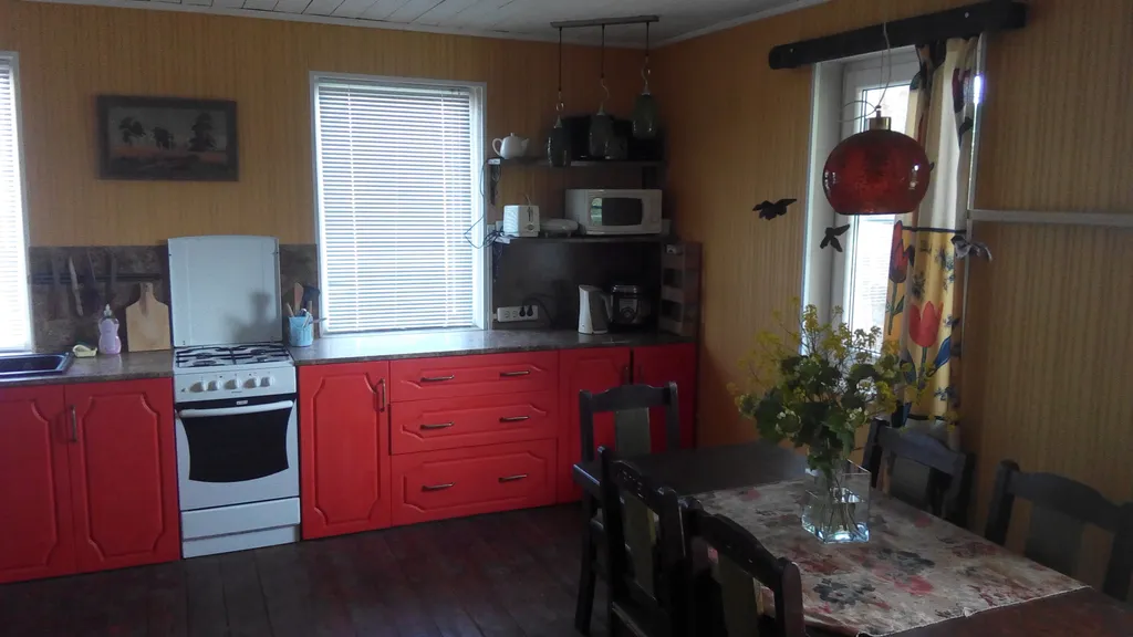 2-комнатный Дом